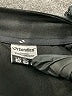 Sondico 100% Polyester Black Track Jacket Size 5 - 6 - photo 3