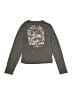 Marvel 100% Cotton Gray Long Sleeve Henley Size XL (youth) - photo 2