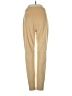 Tyler Boe Solid Tan Casual Pants Size 4 - photo 2
