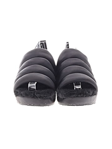 Ugg Flats (view 2)