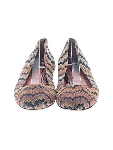 Missoni Flats (view 2)