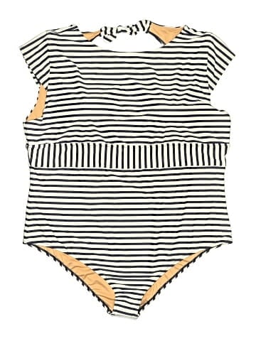 J.Crew One Piece Swimsuit (view 1)