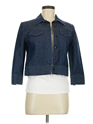 Guess Collection Denim Jacket (view 1)