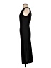 Antistar Solid Black Cocktail Dress Size M - photo 5