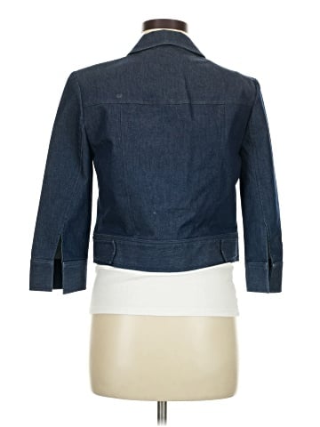 Guess Collection Denim Jacket (view 2)