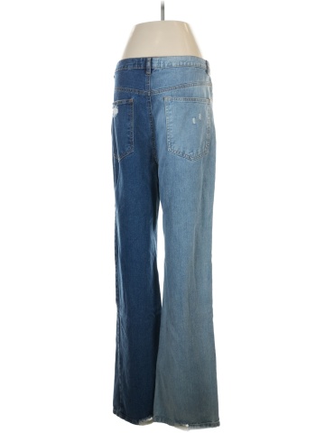 Refuge Jeans (view 2)