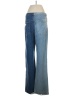 Refuge Hearts Blue Jeans Size 9 - photo 2
