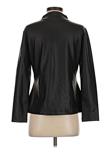 Clara Sun Woo Long Sleeve Blouse (view 2)