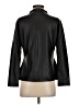 Clara Sun Woo Black Long Sleeve Blouse Size S - photo 2