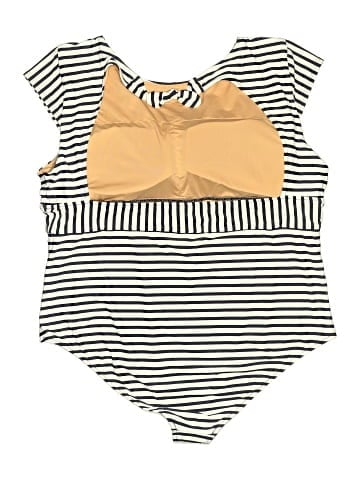 J.Crew One Piece Swimsuit (view 2)