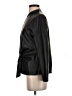Clara Sun Woo Black Long Sleeve Blouse Size S - photo 5
