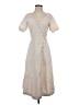 Madewell Ivory Jumpsuit Size 00 - photo 1