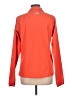The North Face Orange Sweatshirt Size L - photo 2