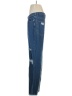 Refuge Hearts Blue Jeans Size 9 - photo 5