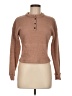 Unbranded Tan Pullover Sweater Size M (estimated) - photo 1