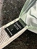 Emery Rose Solid Green Athletic Shorts Size L - photo 3
