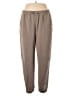 Star Wars Graphic Brown Gray Casual Pants Size XL - photo 1
