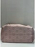 MCM 100% Leather Pink Leather Shoulder Bag One size - photo 4