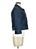 Guess Collection Blue Denim Jacket Size 6 - photo 4