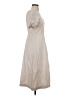 Madewell Ivory Jumpsuit Size 00 - photo 4