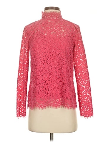 J.Crew Long Sleeve Blouse (view 1)