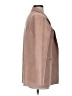 Zara Tan Coat Size S - photo 1