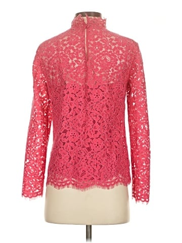 J.Crew Long Sleeve Blouse (view 2)