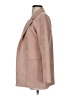 Zara Tan Coat Size S - photo 2