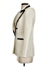 Zara 100% Acetate Chevron-herringbone Ivory Blazer Size XS - photo 5