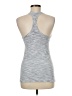 Lululemon Athletica Silver Active Tank Size 6 - photo 2