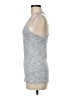 Lululemon Athletica Silver Active Tank Size 6 - photo 5