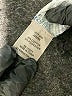 Jigsaw Silver Cardigan Size S - photo 5