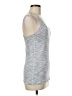 Lululemon Athletica Silver Active Tank Size 6 - photo 4