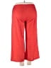 Unbranded 100% Polyester Red Active Pants Size XXL - photo 2