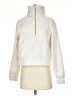 Unbranded White Pullover Hoodie Size S - photo 1