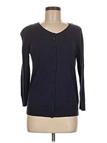 Ann Taylor LOFT Outlet Cardigan (view 1)