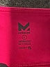 M Missoni Color Block Pink Active Pants Size L - photo 7