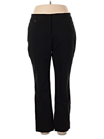 JM Collection Dress Pants (view 1)