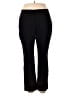 JM Collection Black Dress Pants Size 14WP - photo 1