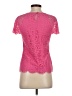 J.Crew Pink Short Sleeve Top Size 00 - photo 2