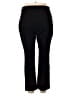 JM Collection Black Dress Pants Size 14WP - photo 2