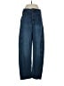 Habitual Blue Jeans Size XS (0) - photo 1