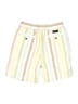 Janie and Jack 100% Cotton White Khakis Size 7 - photo 2