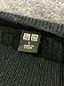 Uniqlo Black Turtleneck Sweater Size L - photo 7