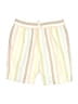 Janie and Jack 100% Cotton White Khakis Size 7 - photo 1