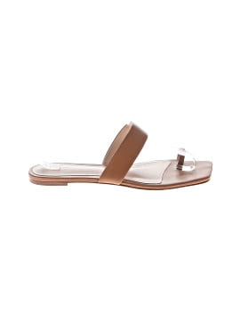 Porte & Paire Sandals