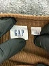 Gap Brown Pullover Sweater Size L - photo 7