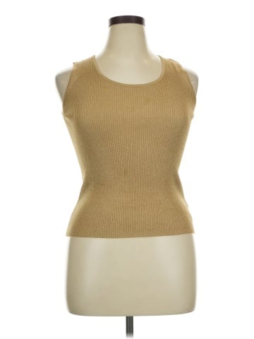 Lauren by Ralph Lauren Sleeveless Top (view 1)