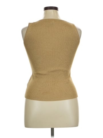 Lauren by Ralph Lauren Sleeveless Top (view 2)