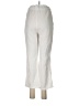 Sincerely Jules 100% Cotton Ivory Casual Pants Size M - photo 2